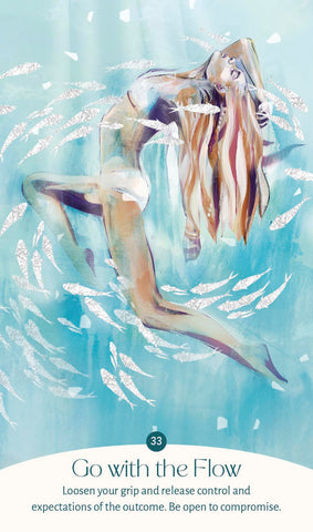 GOLDEN KEYS OF GAIA [INGLÉS]