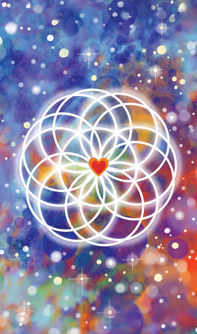 SOUL WISDOM ORACLE