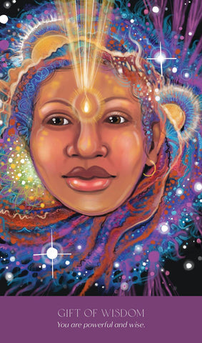 SOUL WISDOM ORACLE