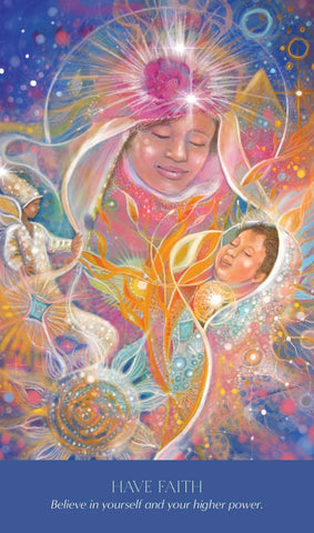 SOUL WISDOM ORACLE