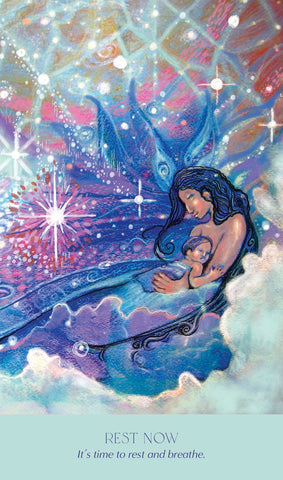 SOUL WISDOM ORACLE