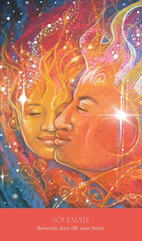 SOUL WISDOM ORACLE
