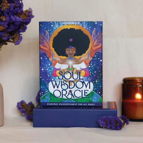 SOUL WISDOM ORACLE