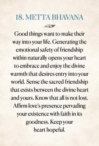 MEDICINE HEART ORACLE (POCKET PANDA EDITION) (INGLÉS)