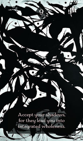 LESSONS FROM THE LIMINAL SPACE (INGLÉS)