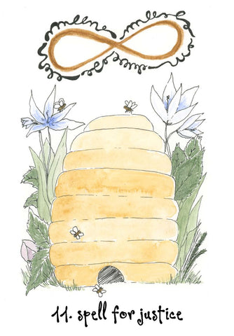 WYRD SISTERS (INGLÉS)