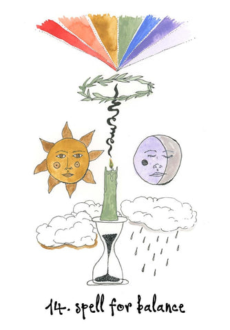 WYRD SISTERS (INGLÉS)