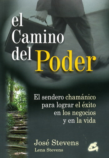CAMINO DEL PODER, EL