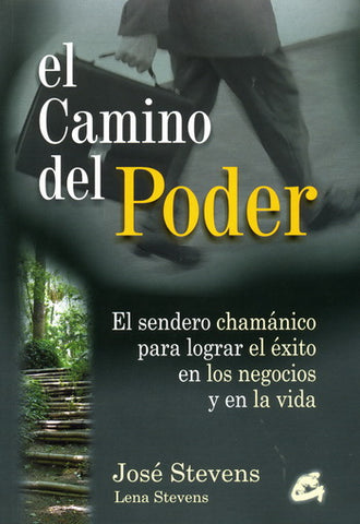CAMINO DEL PODER, EL