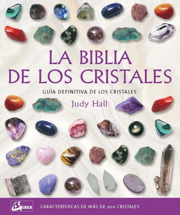 BIBLIA DE LOS CRISTALES, LA VOL. 1