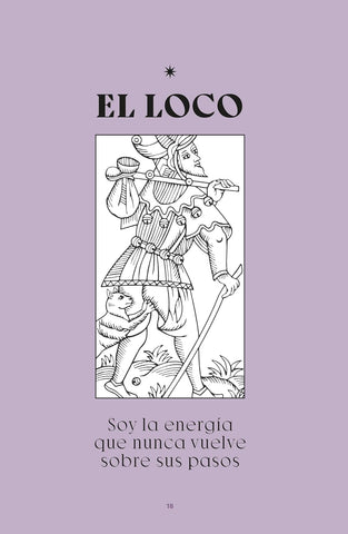 TAROT PARA VIVIR