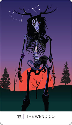 TAROT OF THE UNEXPLAINED (INGLÉS)