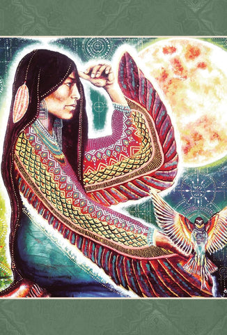 EARTH WARRIORS ORACLE (POCKET EDITION) (INGLÉS)