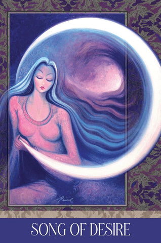 HAFIZ ORACLE (INGLÉS)