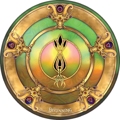 DRACONES LOQUI (INGLÉS)