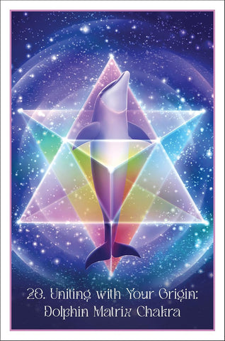 WHISPERS OF THE DOLPHIN HEART (INGLÉS)