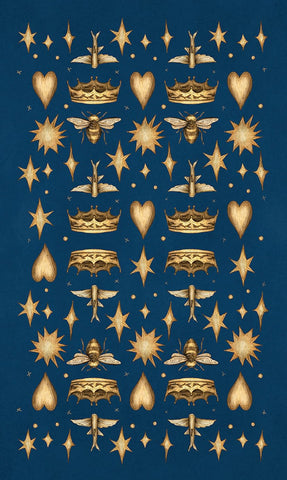 GOOD FORTUNE TAROT (INGLÉS)