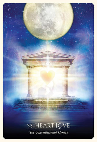 SECRET LANGUAGE OF DARKNESS ORACLE (INGLÉS)