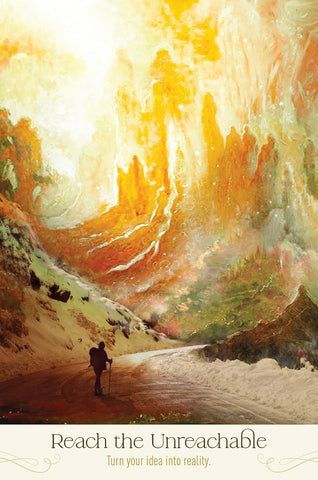 SOULS JOURNEY ORACLE	(INGLÉS)