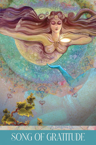 HAFIZ ORACLE (INGLÉS)