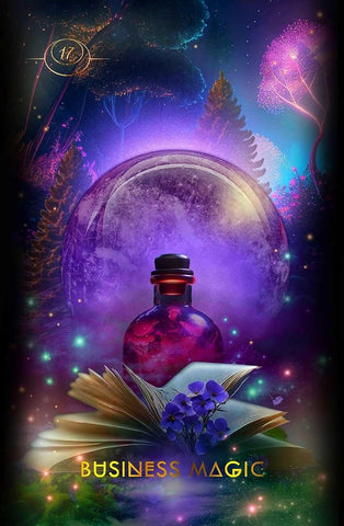 CREATIX AWAKENED ORACLE DECK	(INGLÉS)