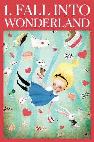 ORACLE OF DAYDREAMS AND MOONBEAMS, THE (INGLÉS)