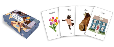 POCKET LENORMAND	(INGLÉS)