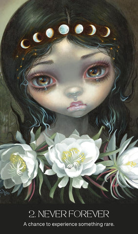 UNITY ORACLE (INGLÉS)