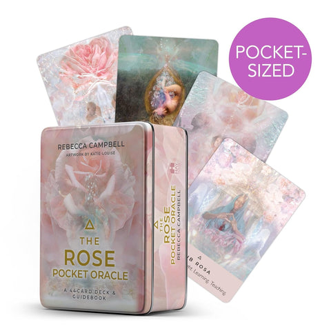 ROSE POCKET ORACLE, THE