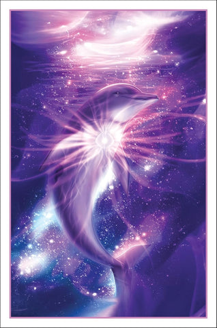 WHISPERS OF THE DOLPHIN HEART (INGLÉS)