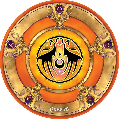 DRACONES LOQUI (INGLÉS)