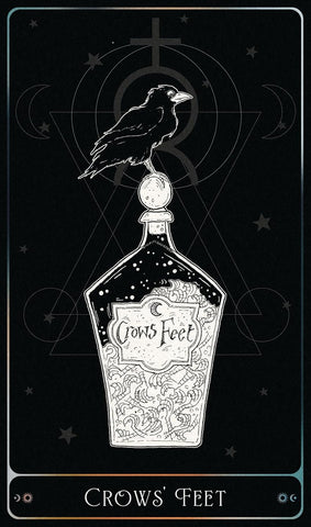 ALCHEMISTS ORACLE, THE (INGLÉS)