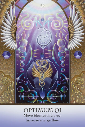 LIGHT CODE APOTHECARY (INGLÉS)