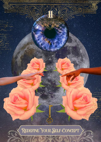 MYSTICS IMAGINARIUM ORACLE DECK (INGLÉS)