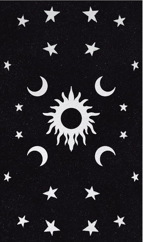 NOVA WITCH TAROT (INGLÉS)