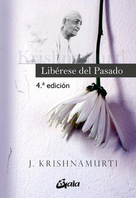 LIBERESE DEL PASADO