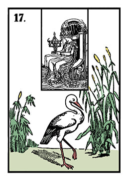 THE NEW YORK LENORMAND [INGLÉS]