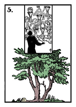 THE NEW YORK LENORMAND [INGLÉS]