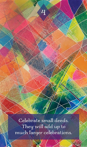 LESSONS FROM THE LIMINAL SPACE (INGLÉS)