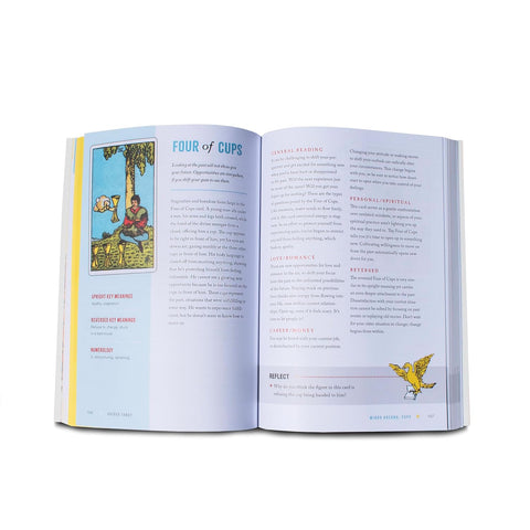 GUIDED TAROT BOX SET