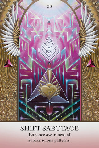 LIGHT CODE APOTHECARY (INGLÉS)