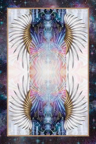 LIGHT CODE APOTHECARY (INGLÉS)