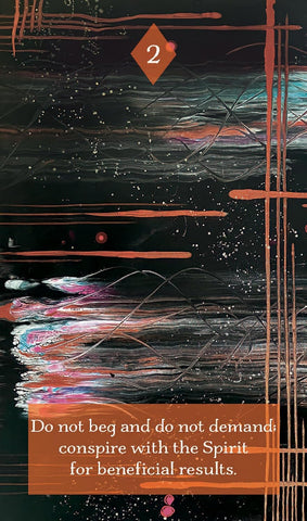 LESSONS FROM THE LIMINAL SPACE (INGLÉS)