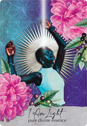 ORACLE OF AWAKENING, THE (INGLÉS)