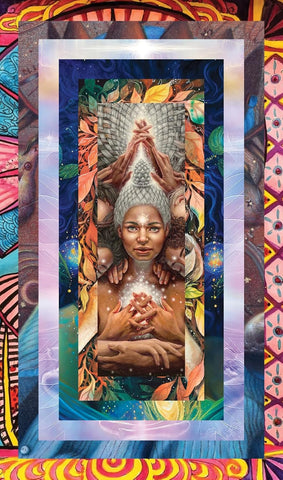 UNITY ORACLE (INGLÉS)