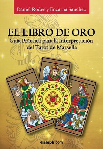 EL LIBRO DE ORO