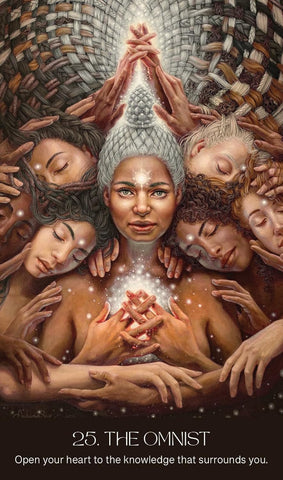 UNITY ORACLE (INGLÉS)