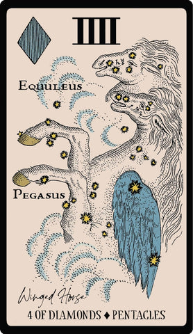 STARLORE ARCANA (INGLÉS)