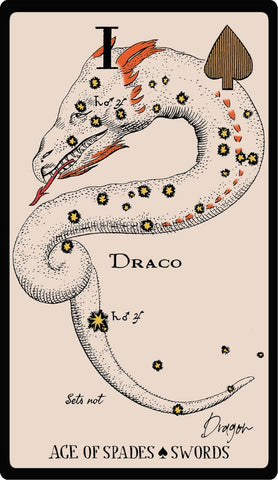 STARLORE ARCANA (INGLÉS)