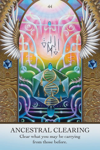 LIGHT CODE APOTHECARY (INGLÉS)